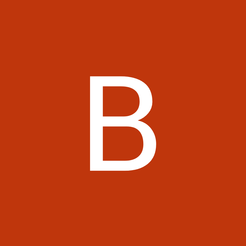 Photo of B