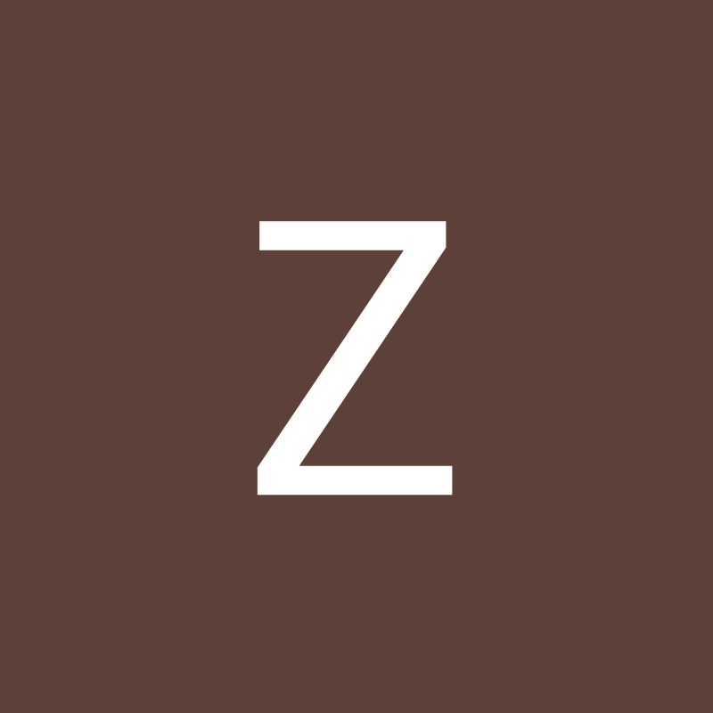 Photo of Zachary Tresp