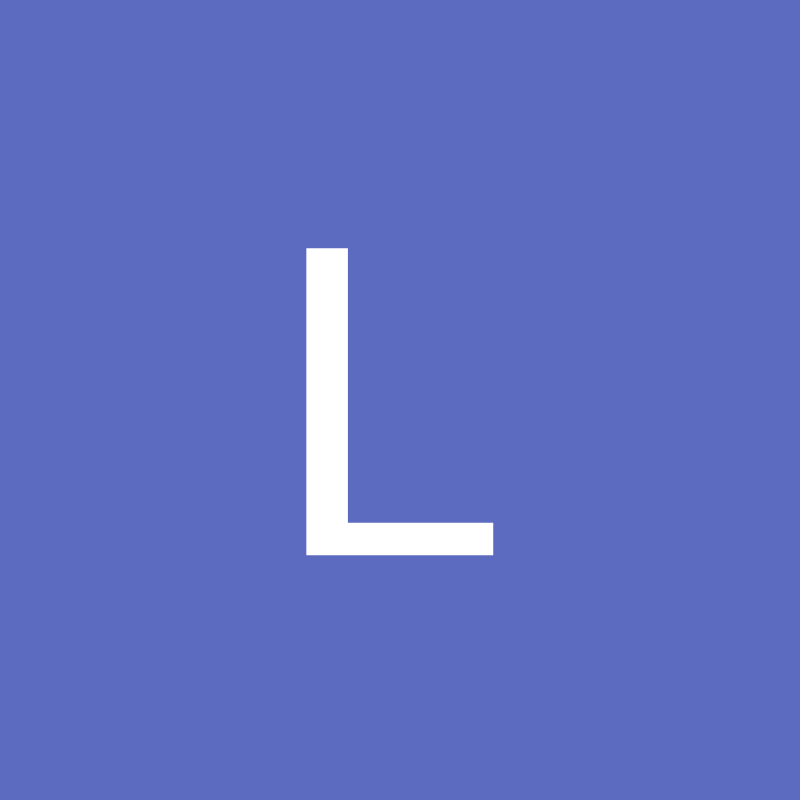Photo of Luis P