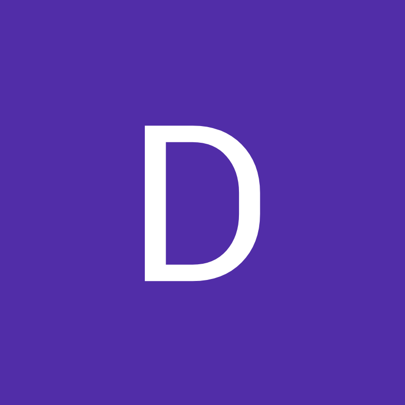 Photo of David
