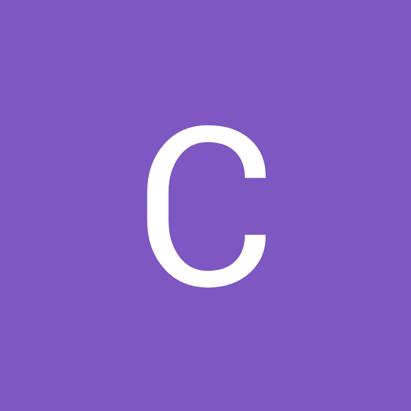 Photo of C Kinch