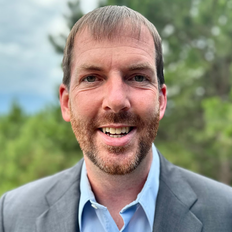 Photo of Mark Plath