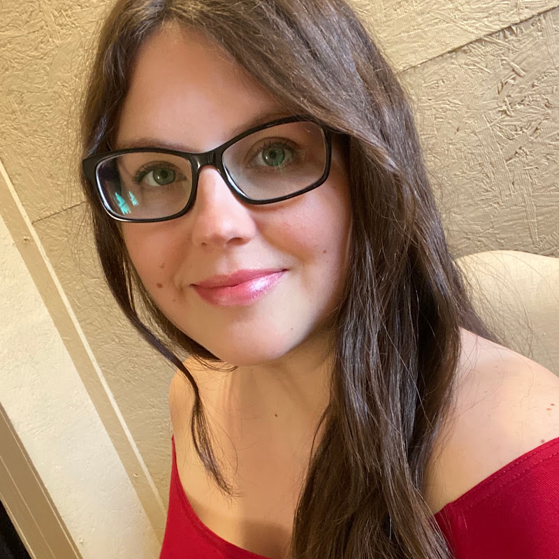 Photo of Ashley Smith