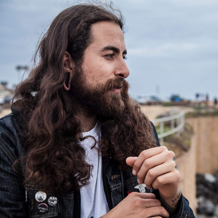 Photo of Evan Burke