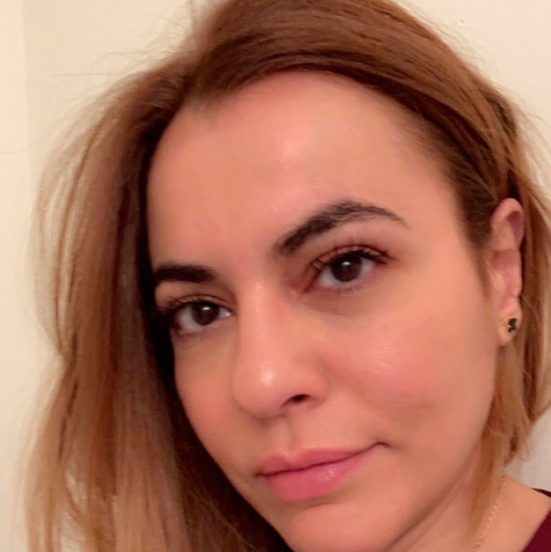Photo of Safa Hasan