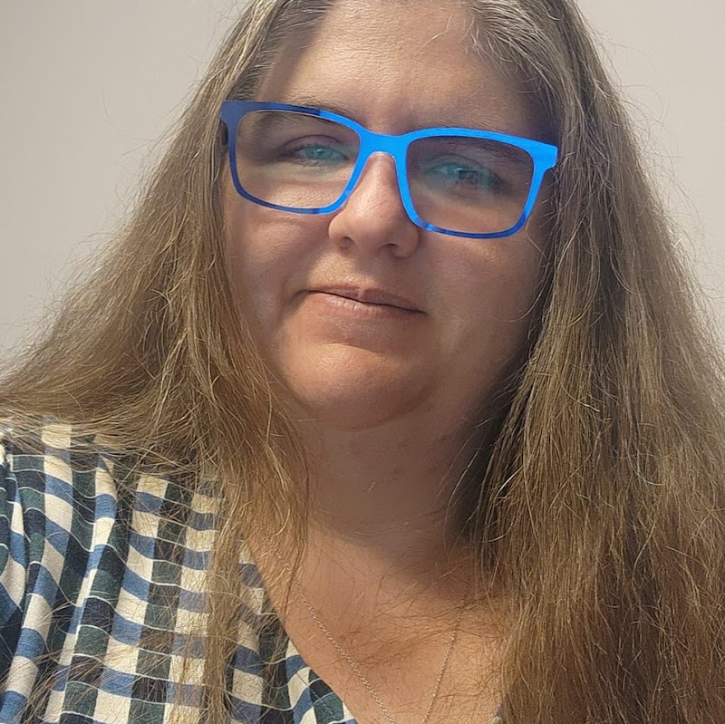 Photo of Amanda Elaine Standifer