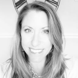 Photo of Jennifer Dukstein Burke