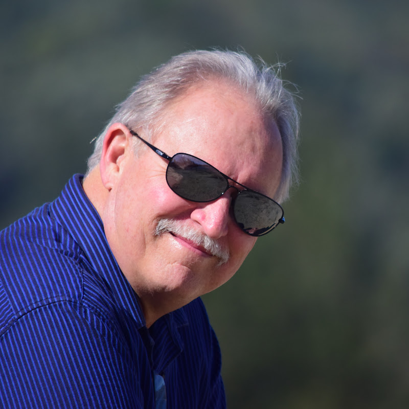 Photo of Steve Royce