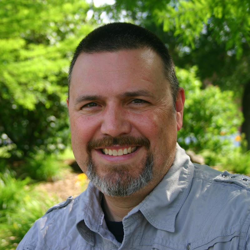 Photo of Phillip McClure