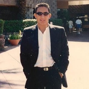 Photo of Carlos Abascal
