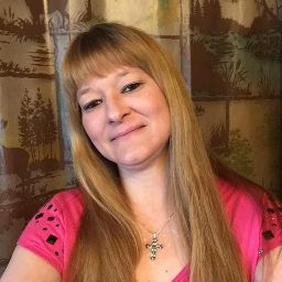 Photo of Shayla Hensley