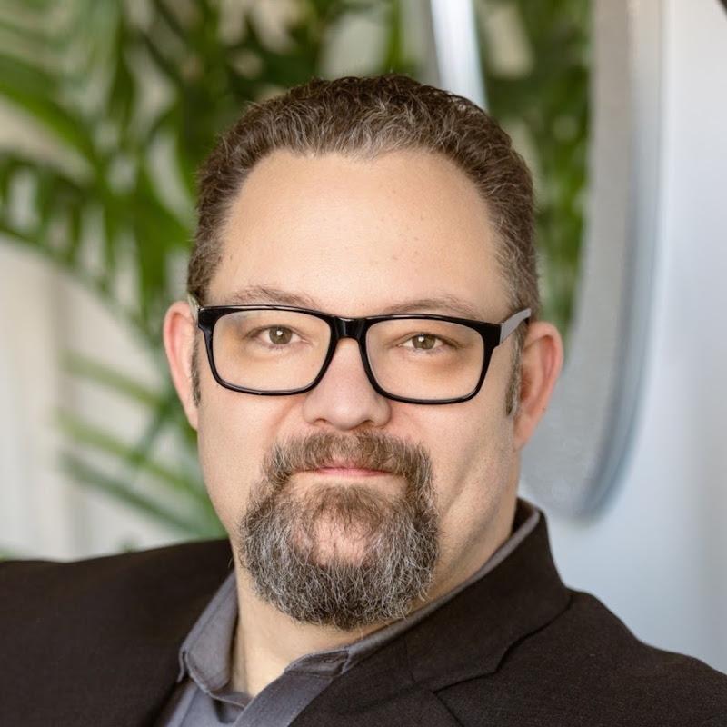 Photo of Todd Fry