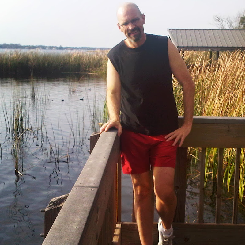 Photo of David Arnold