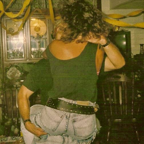 Photo of Mike Ryen
