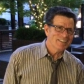 Photo of Howard Yank