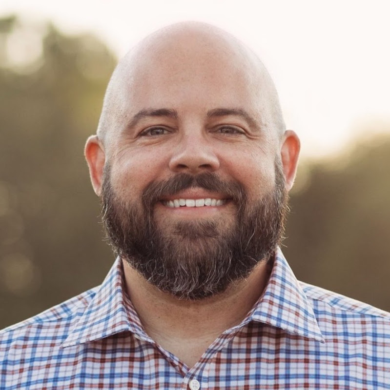 Photo of Mike McKinley