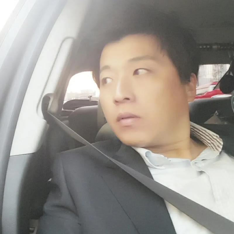 Photo of KangSungMin