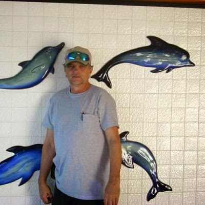 Photo of Chuck Assell