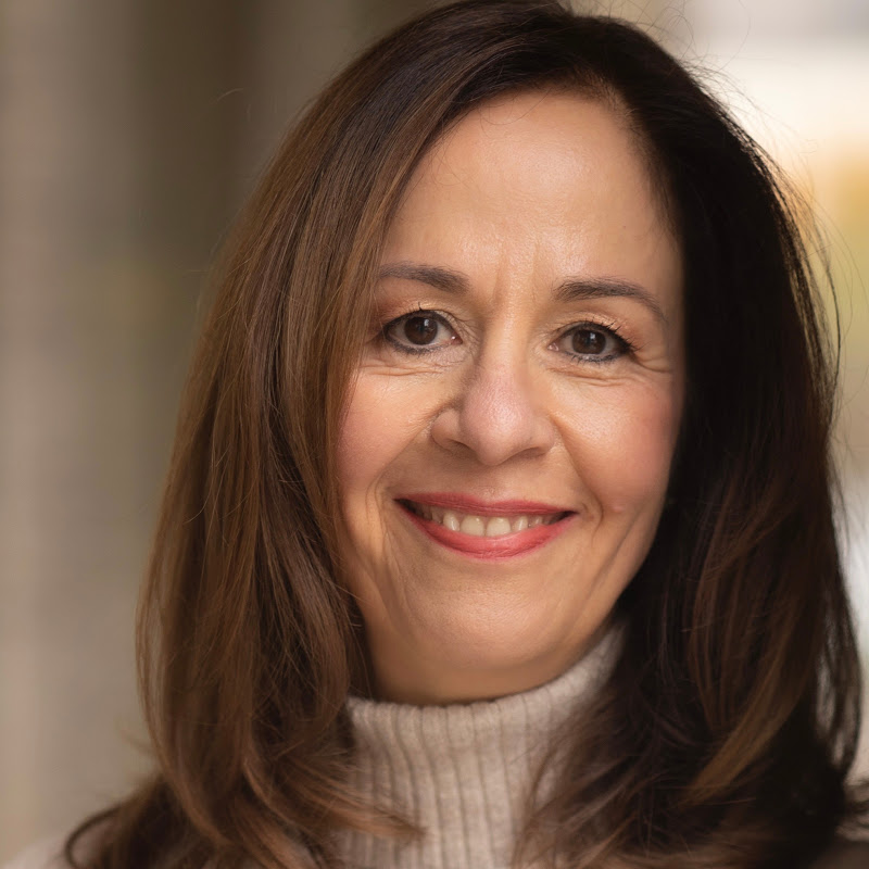 Photo of Saskia Buelow