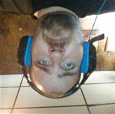 Photo of Mark Lappin