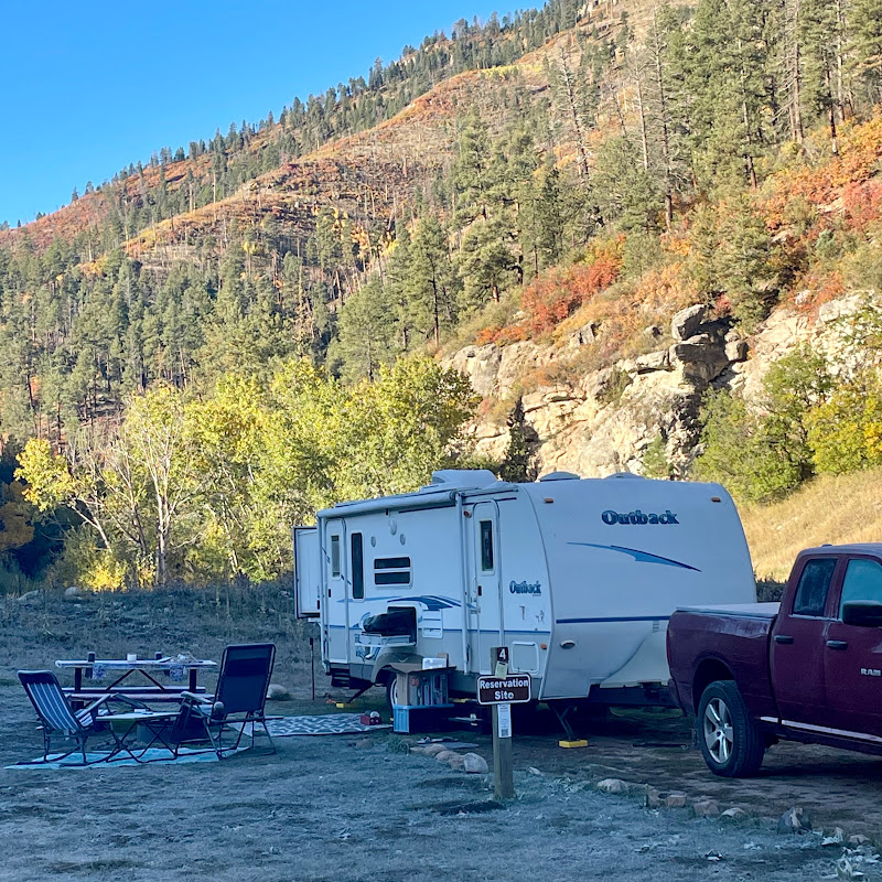 Photo of Tracy and John Full time Rv’ers