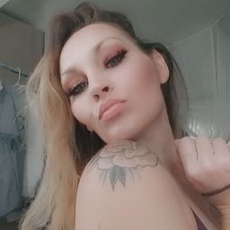 Photo of Brandi Hieb