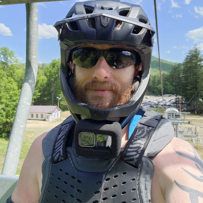 Photo of Jeremy Ryan