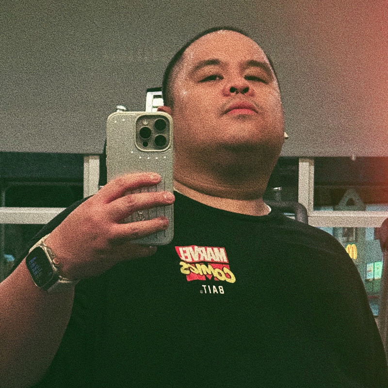 Photo of Ivanlandle Vicente