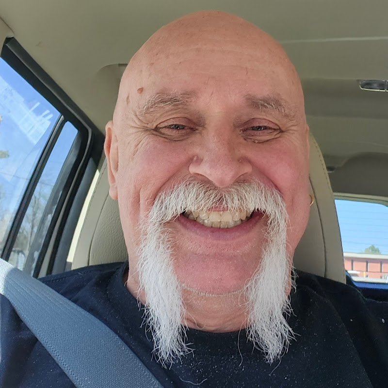 Photo of Richard Dixon
