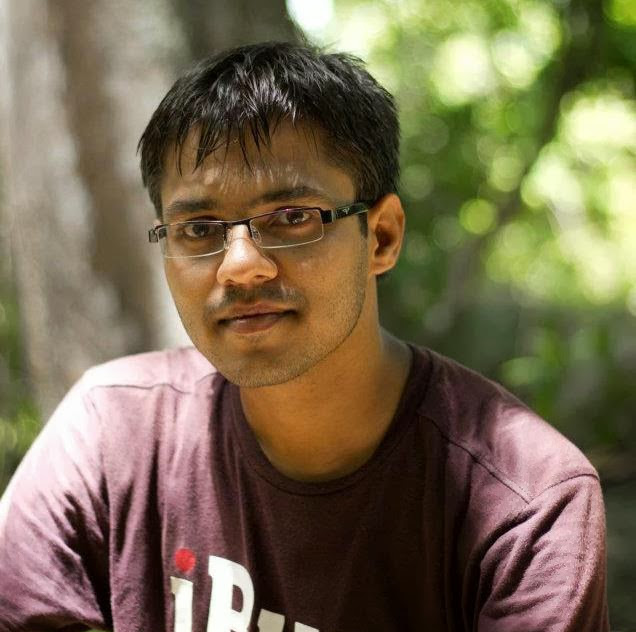 Photo of sandeep Nagar