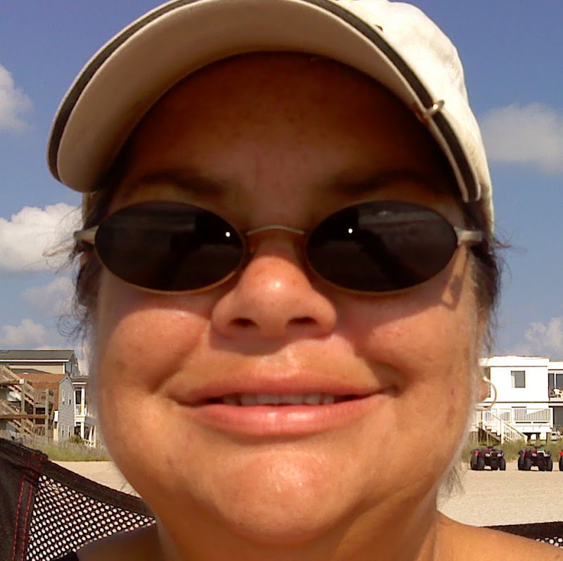 Photo of Kathy Fairfax