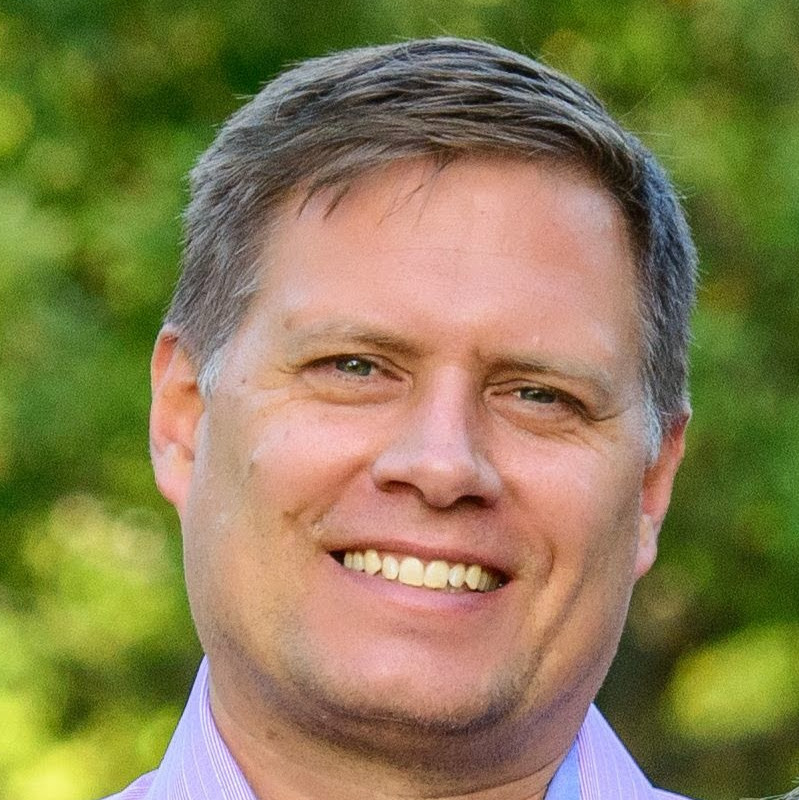 Photo of Michael Solt