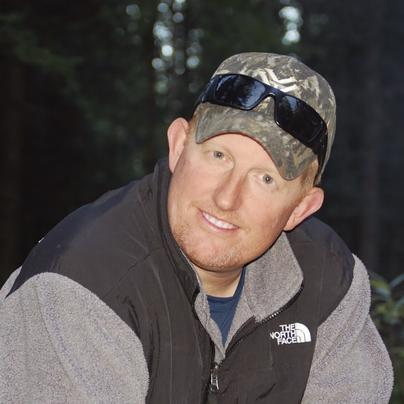 Photo of Allan Long