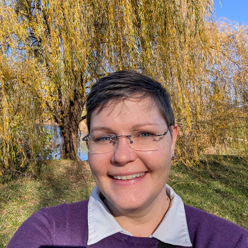 Photo of Jocelyn Karsk