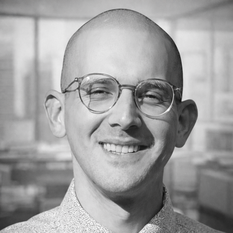 Photo of Jonathan Montes