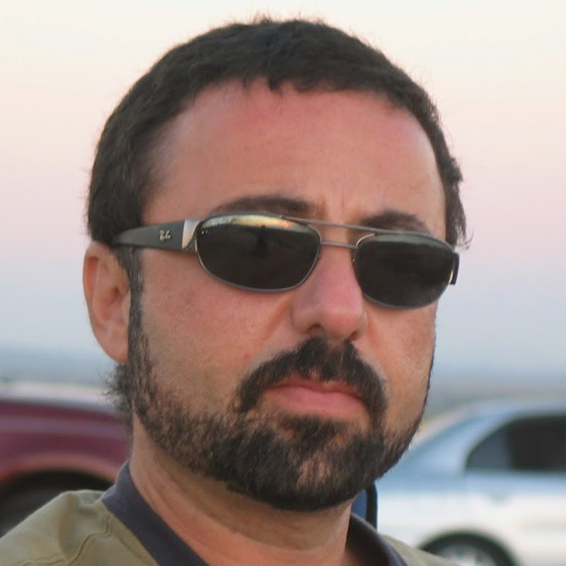 Photo of Valeriy Katsnelson