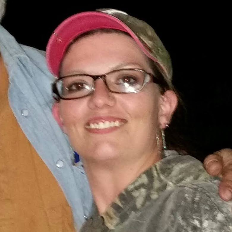 Photo of Leah Ritchie