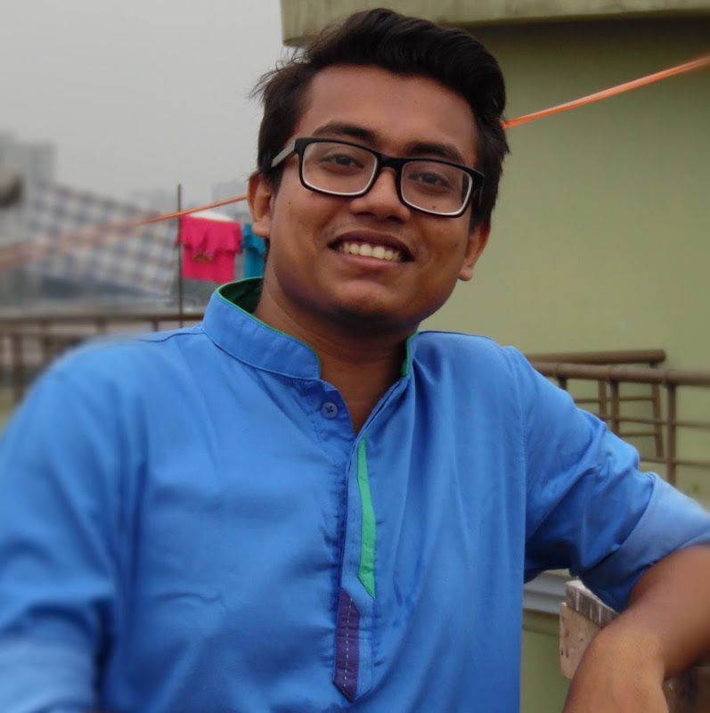 Photo of Md Nafiul Alam Nipu