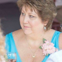 Photo of Ruth R Larrabee