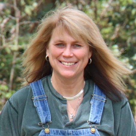 Photo of Justina Appel