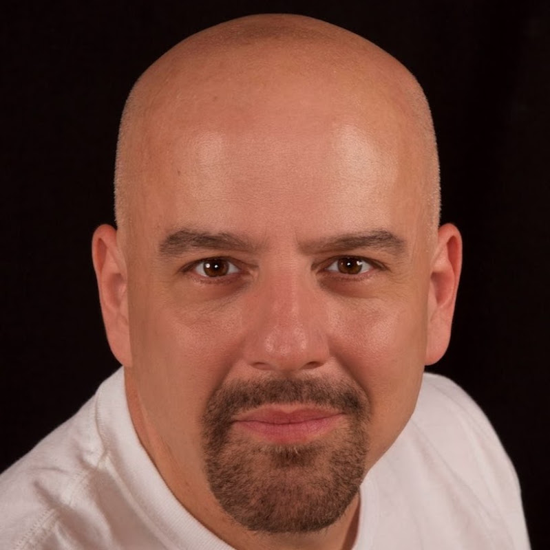 Photo of Patrick Spadaccino