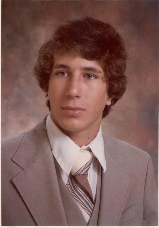 Photo of Mark DeMay