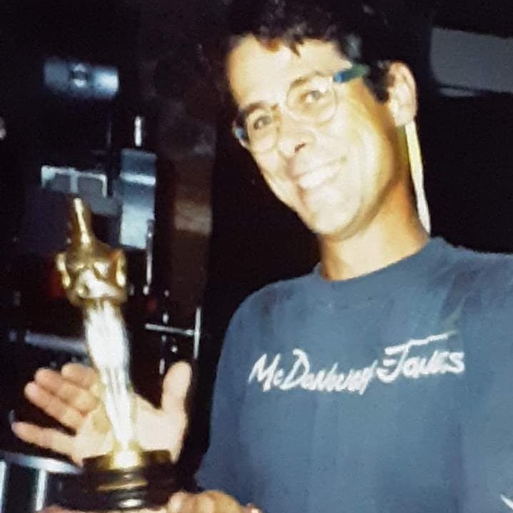 Photo of Robert Holstein