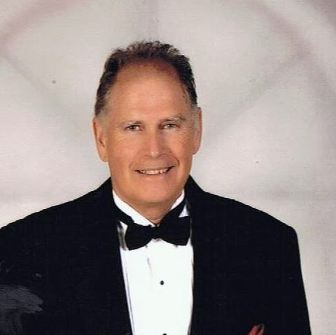 Photo of Arthur Smallidge
