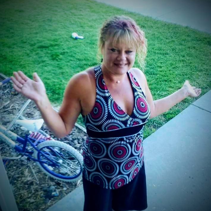 Photo of Shelley Epstein