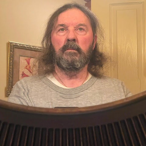 Photo of Francis Cruise