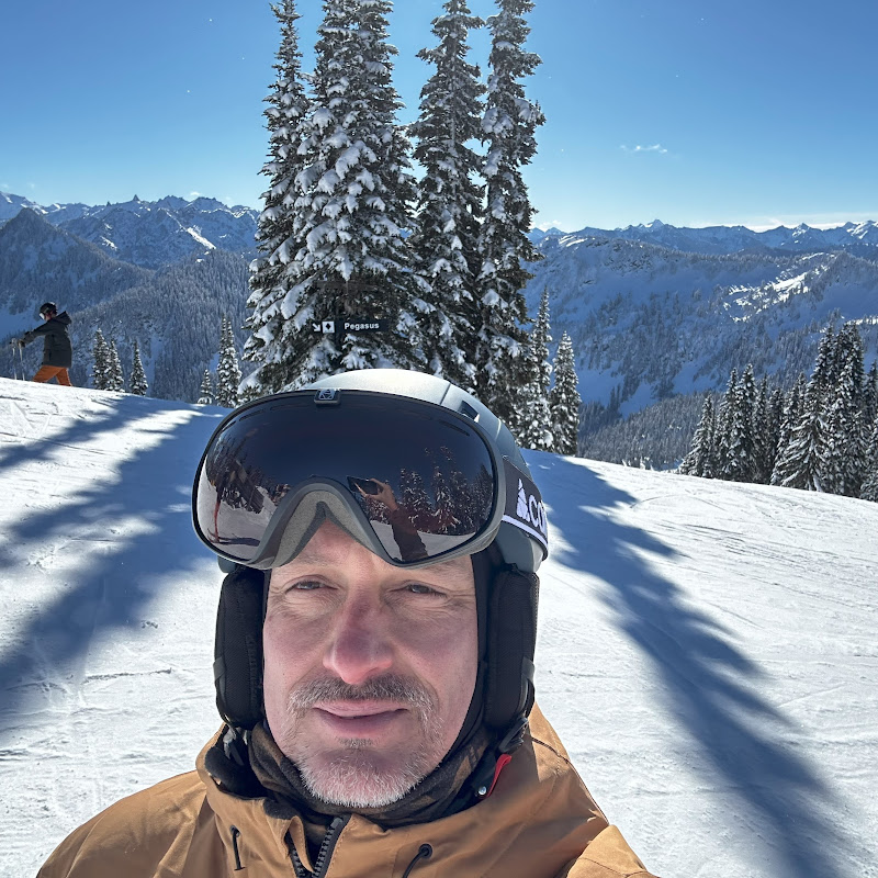 Photo of Chris Jeffords
