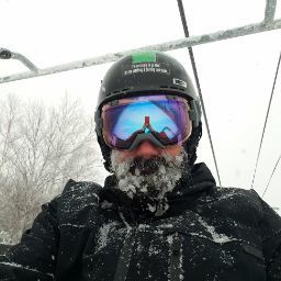 Photo of David Rearick