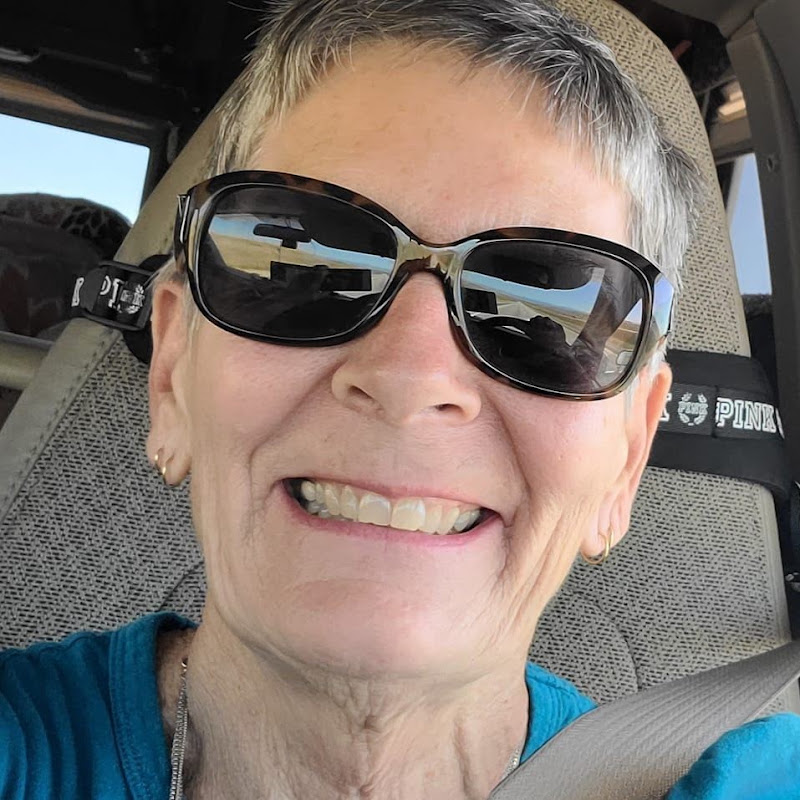 Photo of Deb Popson