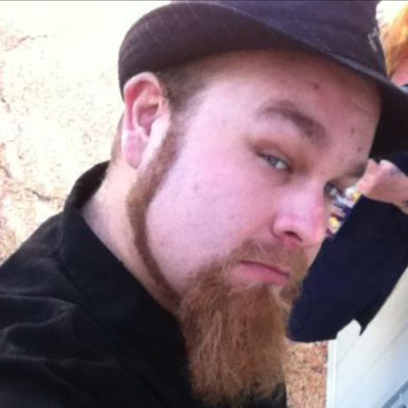 Photo of Caleb Edwards (MaskCasper)